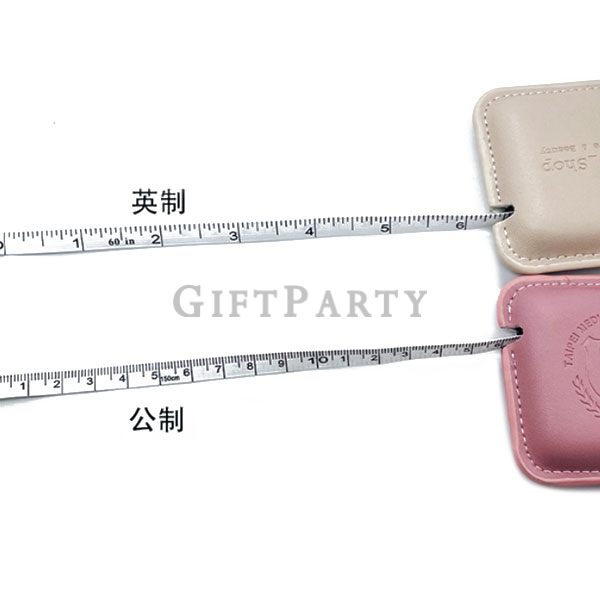 Square shaped leather tape measure,捲尺,皮革方形捲尺,方形皮捲尺