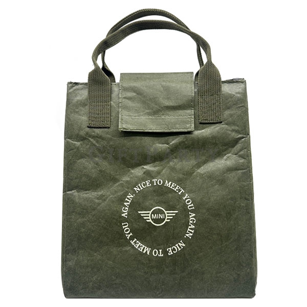 Lunch Cooler Bag杜邦紙保冷袋,Advertising gifts, promotional gifts, brand gifts,