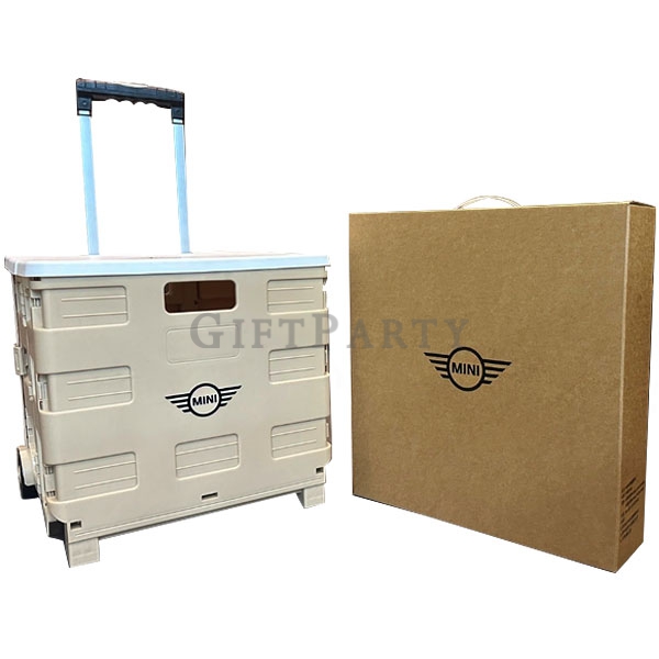 Folding shopping cart,折疊購物推車,Folding shopping cart,客製化購物車,折疊推車贈品,汽車交車禮,露營收納箱,活動滿額禮