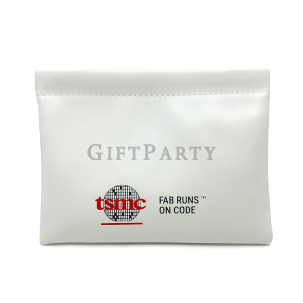 企業贈品,彈片自動閉合收納包,Advertising gifts, exhibition gifts
