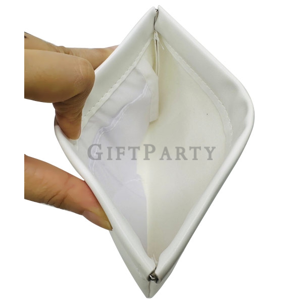 企業贈品,彈片自動閉合收納包,Advertising gifts, exhibition gifts