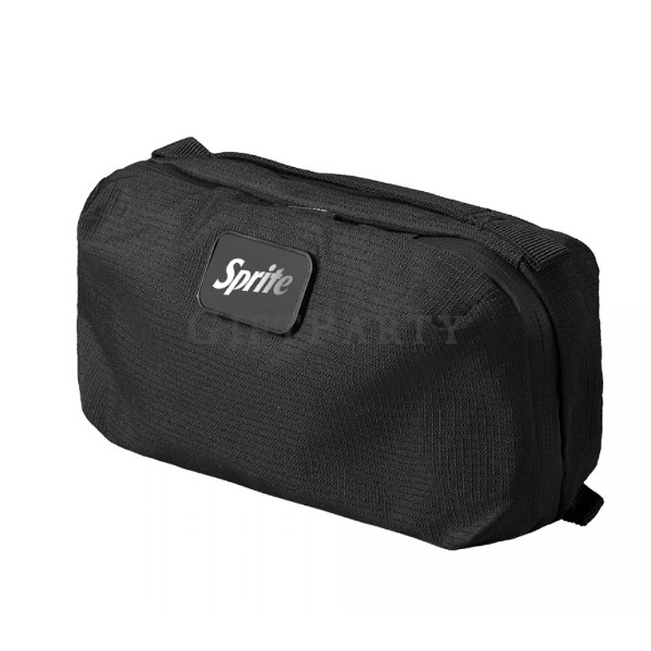 Tech Accessories Storage Bag Recycled Marine Plastic Fabric,科技配件收納袋再生海洋塑膠織物
