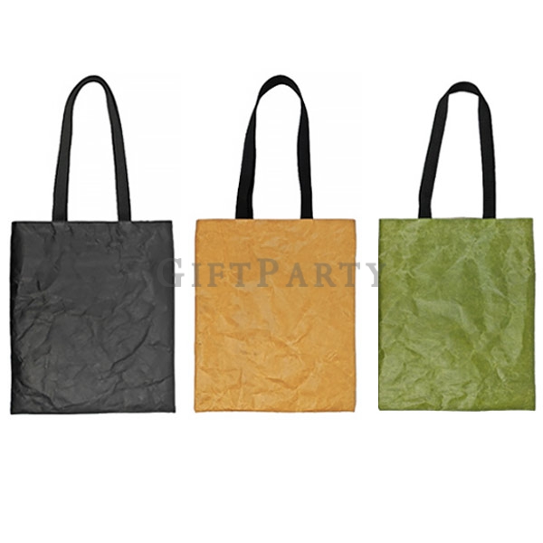 Dupont paper tote bag shopping bag,杜邦紙環保袋物袋,