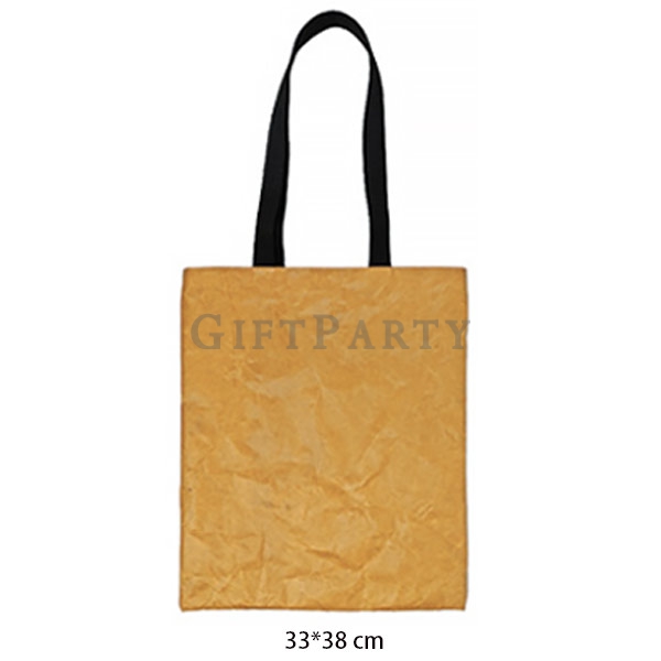Dupont paper tote bag shopping bag,杜邦紙環保袋物袋,