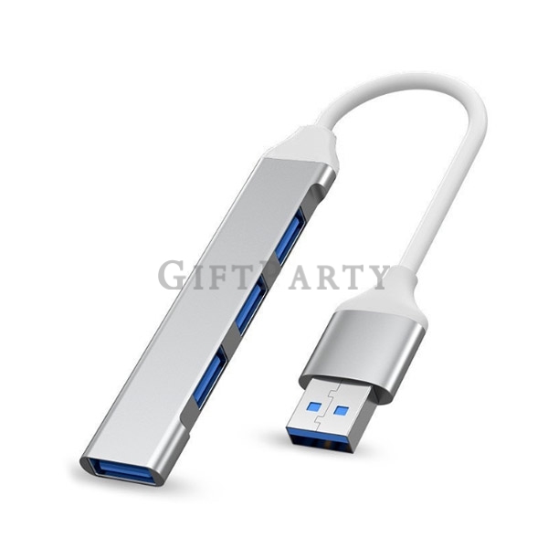 禮品,贈品,客製化禮品,展場贈品,3.0-USB-Type-C-Hub分線器