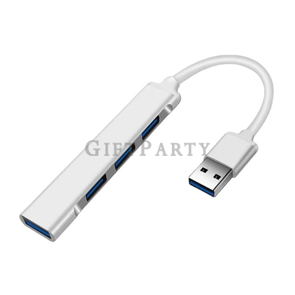 Advertising gifts, promotional gifts, exhibition gifts 3.0USBType-CHub分線器4