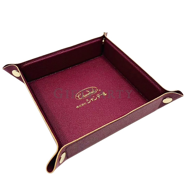Leather storage box,皮革置物盒,禮品,贈品,廣告贈品,