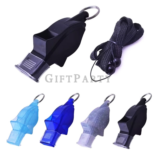 Loud Rescue Whistle, Referee Whistle, High-Pitched Dolphin Whistle,高音哨,大聲救生哨高音海豚哨4