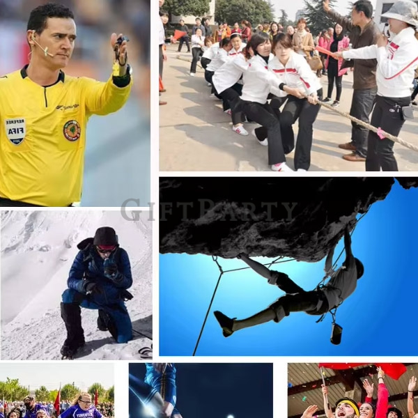 Loud Rescue Whistle, Referee Whistle, High-Pitched Dolphin Whistle,高音哨,大聲救生哨高音海豚哨4