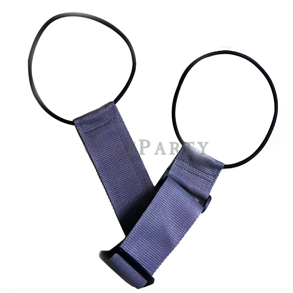 Luggage Packaging Fixing Strap Luggage Elastic Rope Binding Strap Luggage Strapping Strap行袋彈力繩固定行李帶