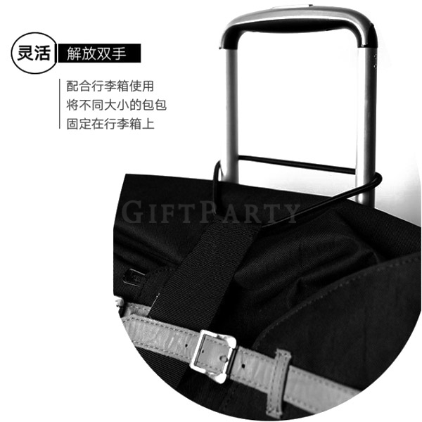旅展贈品,旅行必備,旅行贈品,實用贈品,旅行袋彈力繩固定行李帶
