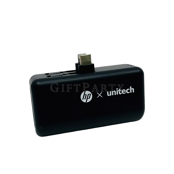 禮品,贈品,輔銷品,雙接頭膠囊行動電源附支架4500mAh2