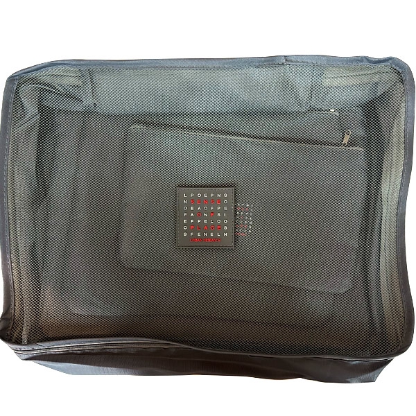 travel packing cubes, 衣物收納袋,壓縮袋,旅行分類包,LOGO客製,行李收納組
