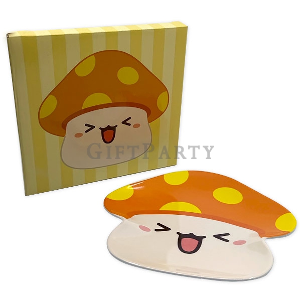 動漫贈品,遊戲贈品,線上遊戲贈品,造型盤,客製餐盤