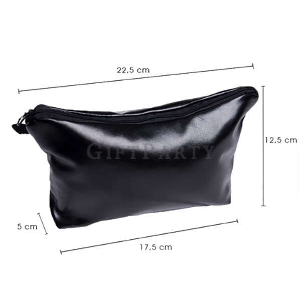 custom cosmetic bag, PU leather pouch, Custom Makeup Bag,PU Storage Pouch,Beauty Giveaway,Women's Da