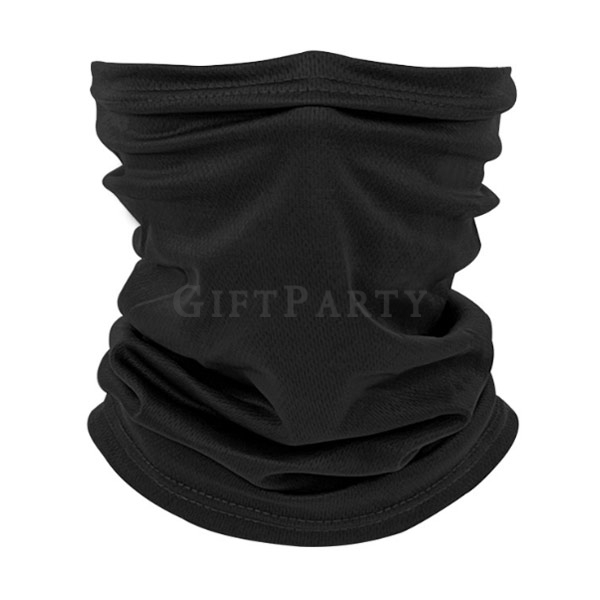 Cooling Magic Scarf Promotional Sun Protection Neck Gaiter,冰絲涼感戰術魔術頭巾騎行運動防曬冰絲涼感戰術魔術頭巾騎行