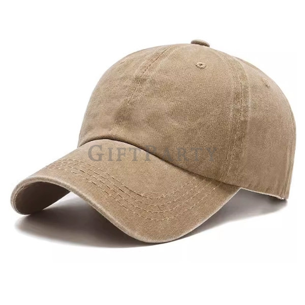 禮品,贈品,水洗棒球帽,棒球帽,潮帽,團服帽子