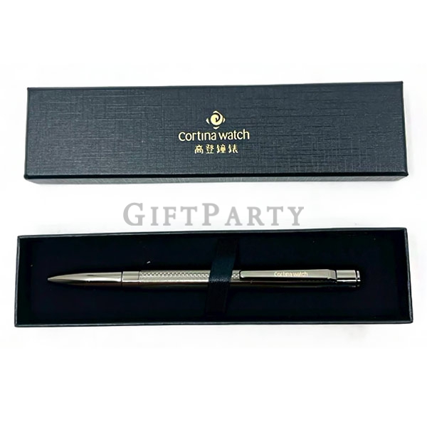 金屬筆,槍色筆,精品贈品,廣告禮品,企業贈品,VIP禮品,品牌禮品,客製禮品,精品贈品,槍色金屬筆