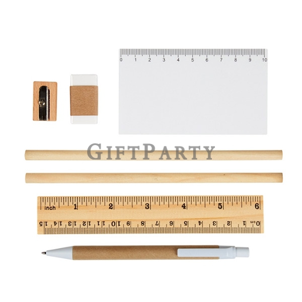 文具組, 三折筆記本, 客製筆記本, 多功能文具禮品, 公司贈品, Stationery sets, tri-fold notebooks, custom notebooks, multi-funct