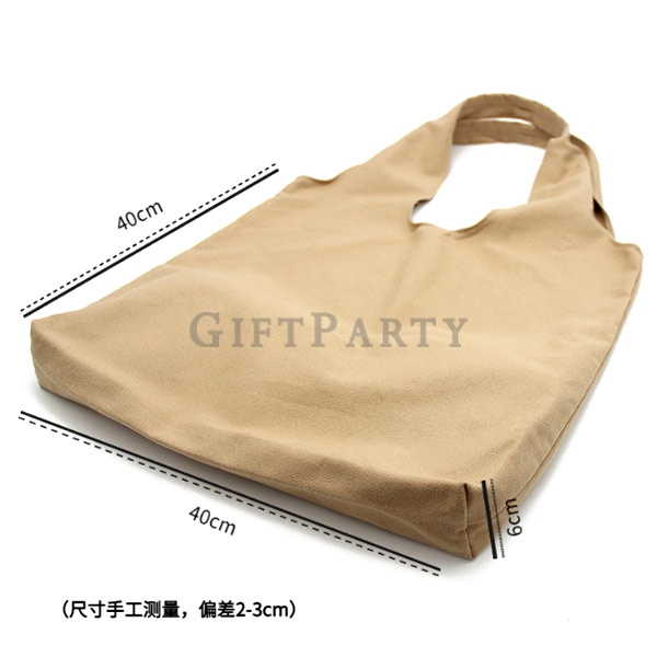 帆布袋背心款,帆布包,展場贈品,禮品,贈品,帆布袋,