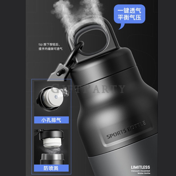 不繡鋼保溫瓶,速開保溫瓶,不鏽鋼保溫瓶,316保溫杯,禮品,精品贈品,客製化禮品,路跑贈品,