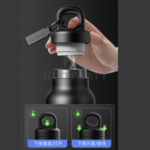 不繡鋼保溫瓶,速開保溫瓶,不鏽鋼保溫瓶,316保溫杯,禮品,精品贈品,客製化禮品,路跑贈品,