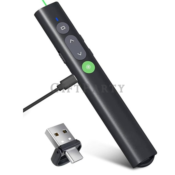 翻頁筆,簡報筆,雷射筆,客製化贈品,科技贈品,綠光筆,翻頁筆綠光