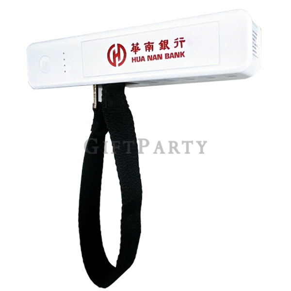 Custom Luggage Scale,Power Bank Gift,Multi-function Flashlight,Bank VIP Gift,Shareholder Souvenir