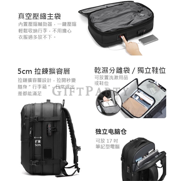 一禮品, 贈品, 背包, 客製背包, 商務背包, 行李箱, 旅行袋, 企業禮品, 出差包