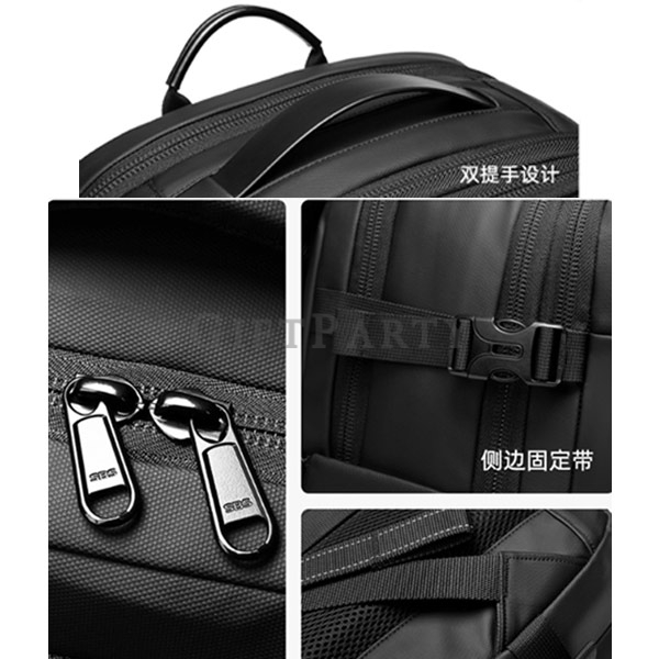 一鍵抽真空壓縮背包,真空後揹包,真空旅行包,壓縮旅行包,旅行禮品,vip禮品,贈品,