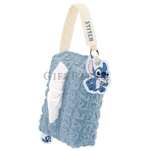 迪士尼造型吊飾面紙掛袋,迪士尼禮品,兒童禮品,贈品,客製化禮品,紀念品,百貨滿額贈