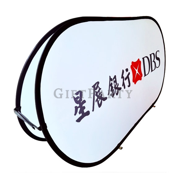 A型廣告橫幅贊助廣告,廣告橫幅,運動賽事贊助,活動廣告牌,折疊彈開立牌,廣告立牌