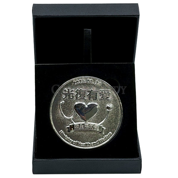 Custom Paperweight,Zinc Alloy Mold,Government Gifts,Commemorative Souvenirs,MOHW Gifts
