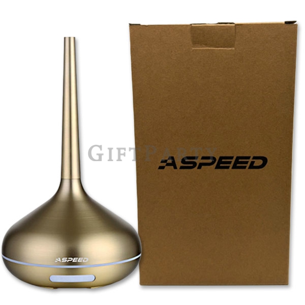 Custom Humidifier, Aroma Diffuser, Corporate Wellness Gifts, Shareholder Gifts, Employee Benefits, G