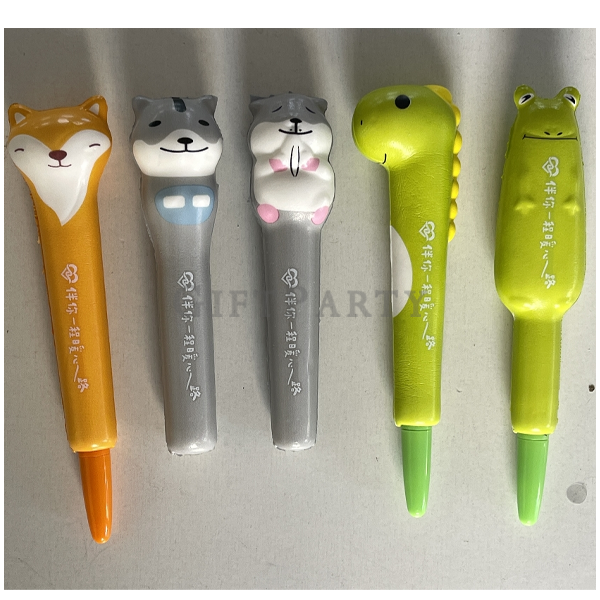 客製化紓壓筆, 造型原子筆訂製, 紓壓小禮品, 廣告輔銷品, 輔導中心紀念品,Customized stress-relieving pens, custom-designed ballpoint p