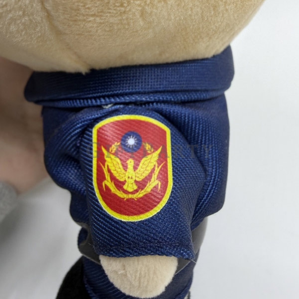 客製化絨玩具,企業吉祥物定制,客製化禮品,企業贈品,客製化禮品,宣導贈品