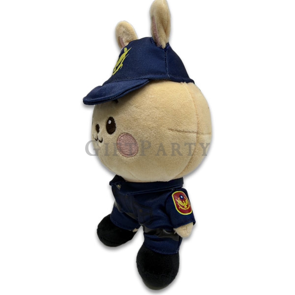 客製化絨玩具,企業吉祥物定制,客製化禮品,廣告贈品,客製化禮品,宣導贈品