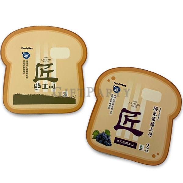 客製便條紙-客製化便條紙,異型便條紙,造型文具,全家案例,企業廣告贈品,台北客製化禮贈品,新北客製化禮贈品,便條紙,促銷禮品