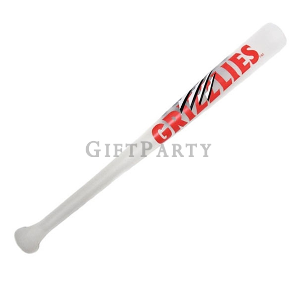 長型塑料球棒造型啤酒杯,野球応援グッズ,Ballpark Giveaways (SGA)