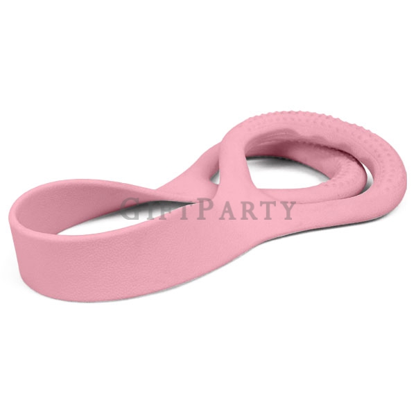 8-Shaped Resistance Band,八字拉力帶開胸練背肩頸2