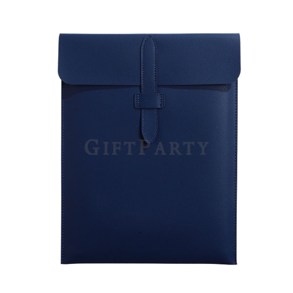 custom leather folder, A4 document bag, corporate gifts bulk, real estate handover gifts, banking VI