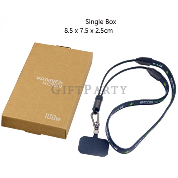 企業禮品,企業贈品,銀行贈品,手機掛繩+快充充電線Type-c2
