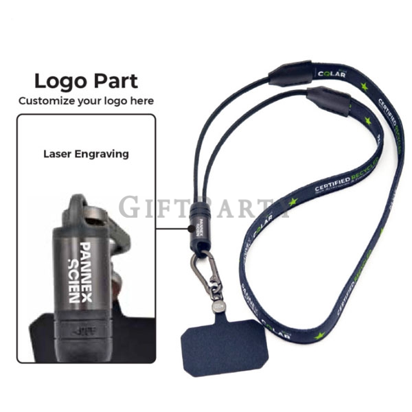 Custom Gifts, Phone Lanyard, Charging Cable, Corporate Gifts, Promotional Products